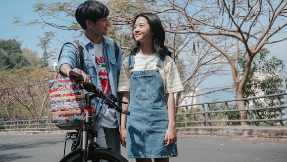 Hai thái cực phim Việt ảnh 2