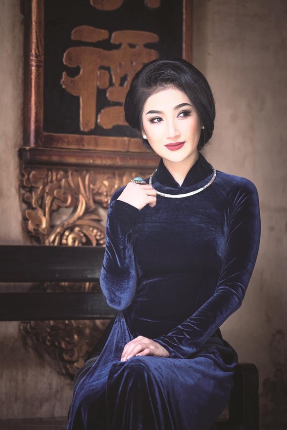 Diễn viên Quỳnh Lam: Tôi chưa có duyên với điện ảnh ảnh 1