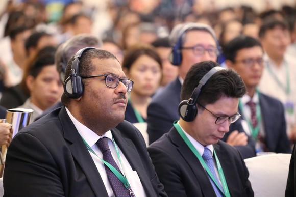 TPHCM khát vọng trở thành trung tâm tài chính quốc tế ảnh 3