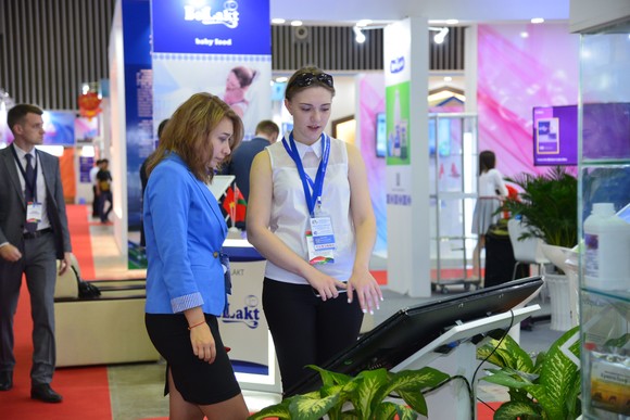 VHHE thúc đẩy ngành cơ khí phát triển ảnh 1