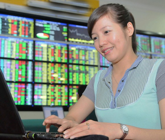 Triển vọng thị trường chứng khoán 2020 ảnh 1