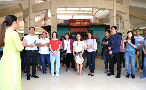 Bản lĩnh chính trị và tầm trí tuệ của Đảng ảnh 1