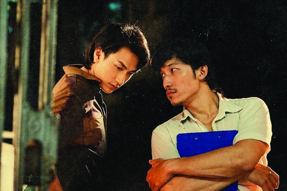 Bản sắc & hội nhập ảnh 2