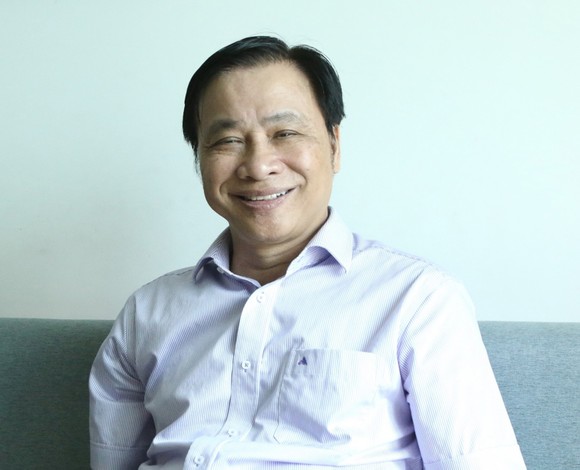 Lấp 'khoảng trống' để thúc đẩy văn hóa phát triển ảnh 1