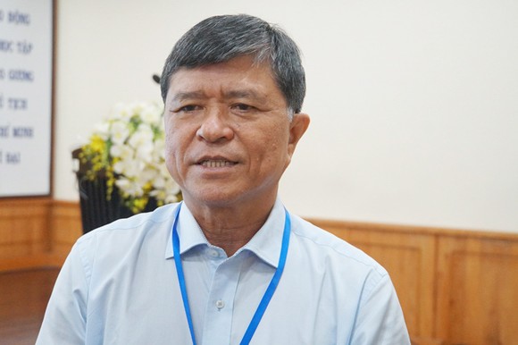 Học sinh nghỉ học do dịch Covid-19: Không dạy bài mới, không tổ chức kiểm tra ảnh 1