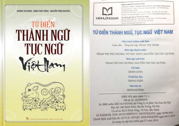 Kẽ hở trong xuất bản ảnh 1