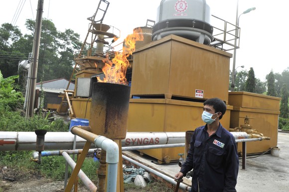 Những giải pháp xanh vì môi trường ảnh 1