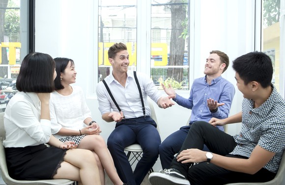 Công nghệ và cô đơn ảnh 1