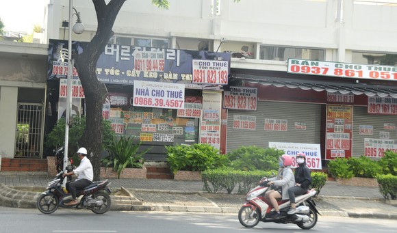 Giảm giá thuê nhà để thích ứng ảnh 2