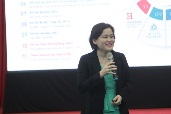 Hệ thống iSchool mở trường quốc tế thứ 14 tại Cẩm Phả (Quảng Ninh) ảnh 3