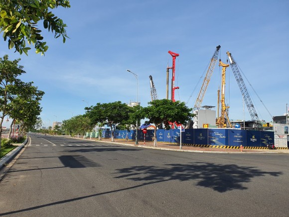 Danh Khôi với tham vọng '10 năm có một' ảnh 1