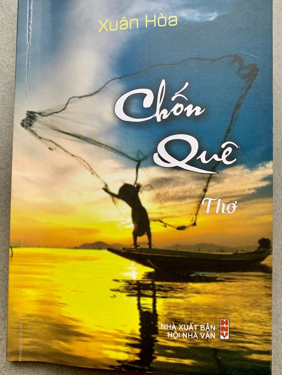 Lục bát Xuân Hòa ảnh 1