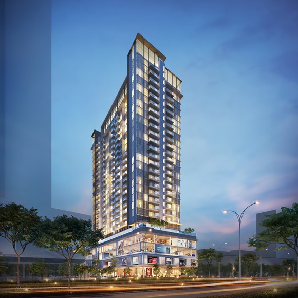 SonKim Land được vinh danh tại lễ trao giải Bất động sản châu Á - Thái Bình Dương 2020 ảnh 1