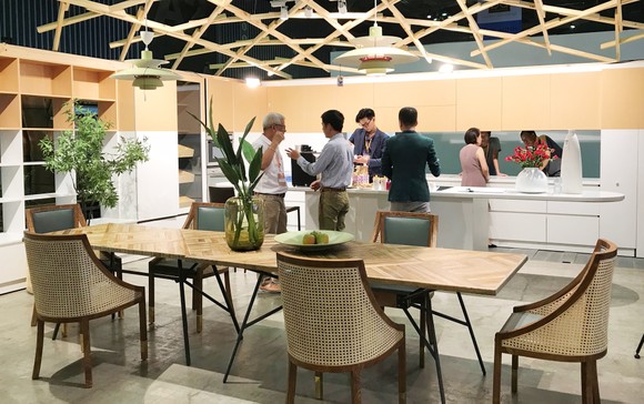 Doanh nghiệp chế biến gỗ Việt Nam chưa tận dụng hết lợi thế khi thâm nhập thị trường Canada ảnh 2