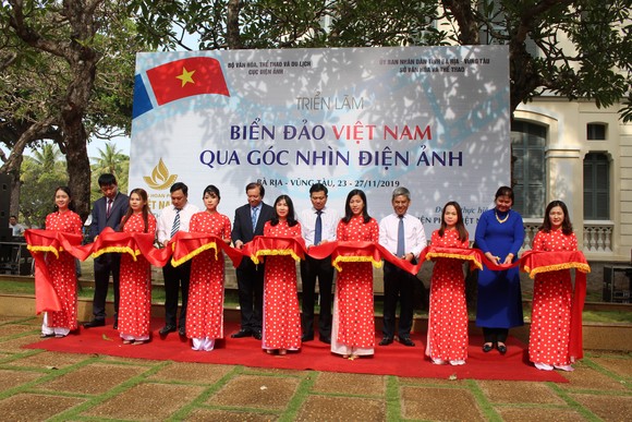 Biển đảo Việt Nam qua góc nhìn điện ảnh ảnh 1