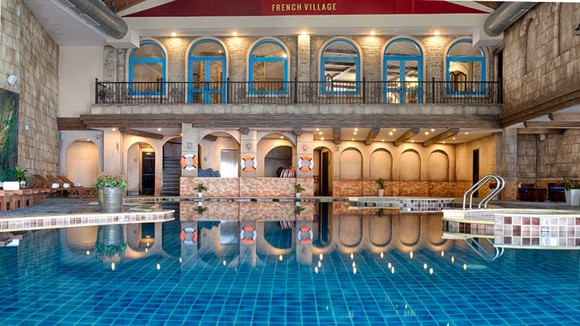 Mercure Bana Hills French Village tặng ưu đãi đặc biệt cho khách hàng ảnh 3