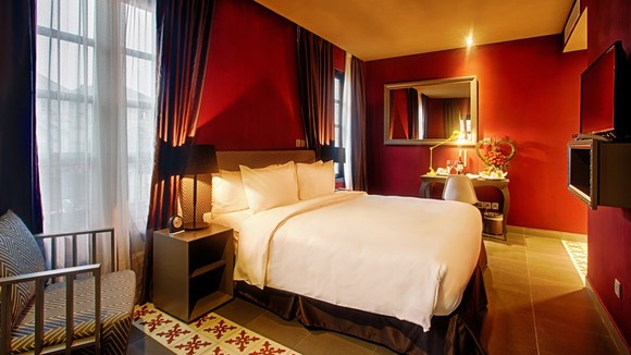 Mercure Bana Hills French Village tặng ưu đãi đặc biệt cho khách hàng ảnh 1