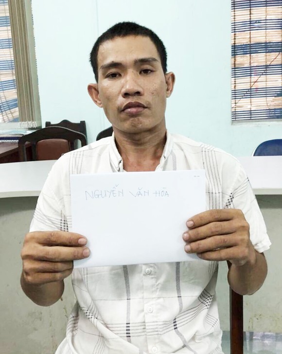 Khởi tố băng nhóm dùng súng khống chế bảo vệ cướp tài sản táo tợn ảnh 2