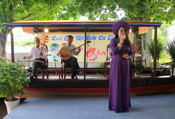 Khai mạc Ngày hội kích cầu du lịch TPHCM và ĐBSCL ảnh 6
