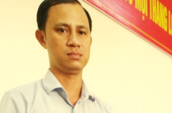 Phó Giám đốc Văn phòng đăng ký đất đai quận Bình Thủy (TP Cần Thơ) bị bắt ảnh 1