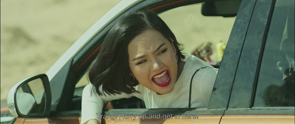 Nắng 2 viết tiếp câu chuyện mẫu tử cảm động ảnh 2