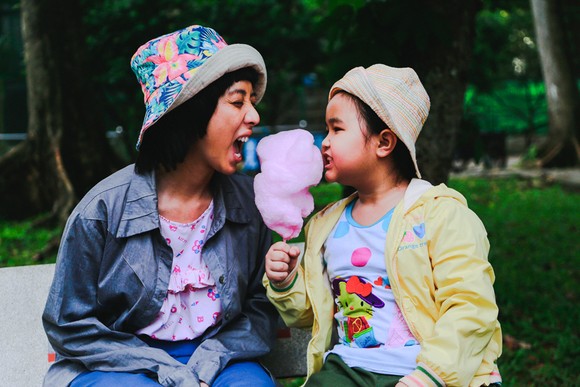 Nắng 2 cán mốc doanh thu 30 tỷ đồng ảnh 1