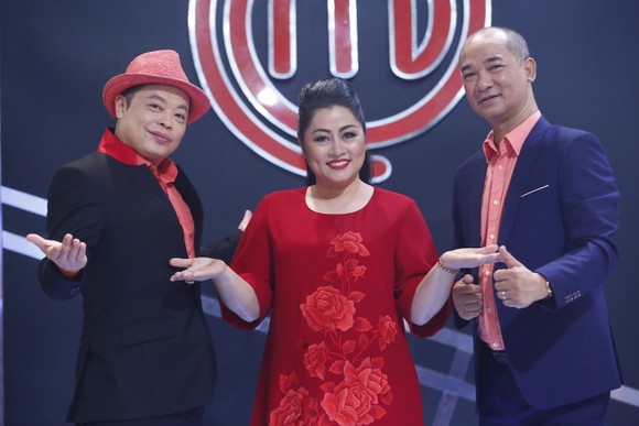 Kiwi Ngô Mai Trang đoạt danh hiệu Vua đầu bếp mùa 5 ảnh 6