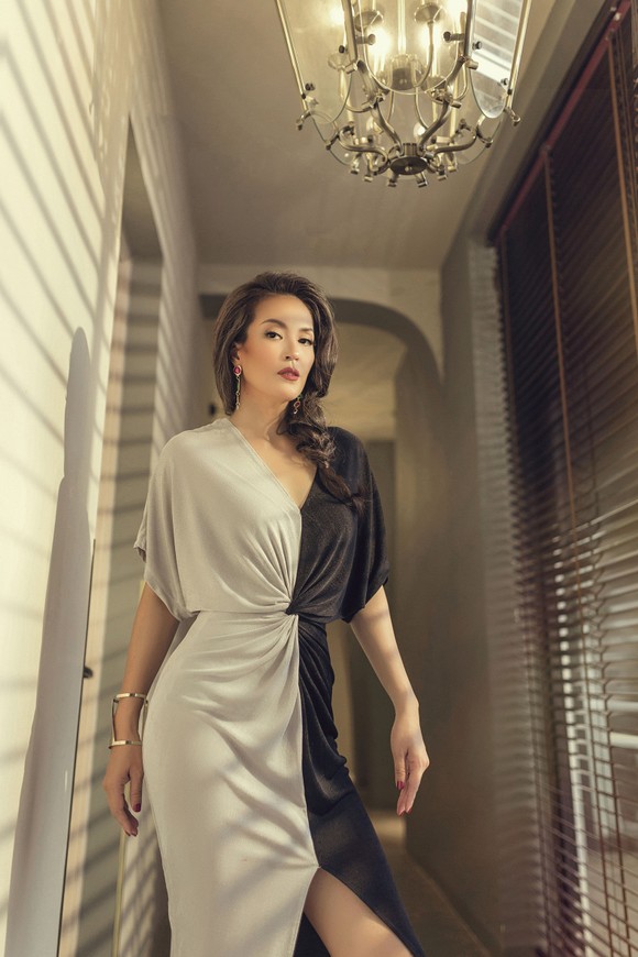 'Mỹ nhân ảnh lịch' trở lại truyền cảm hứng cho phụ nữ ảnh 7