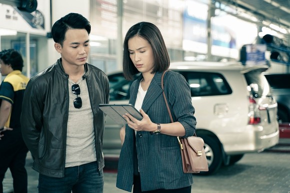 Đạo diễn 'Thưa mẹ con đi' làm phim trinh thám, ly kỳ ảnh 3