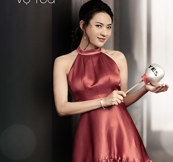 Phim Việt chuyển thể từ bộ truyện ngôn tình triệu lượt xem ảnh 2