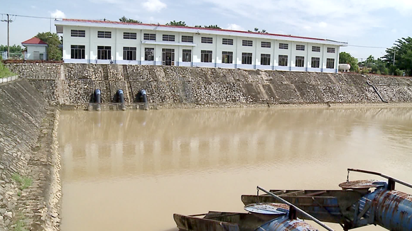 Đà Nẵng kêu gọi người dân, doanh nghiệp sử dụng nước tiết kiệm và chia sẻ khó khăn ảnh 1