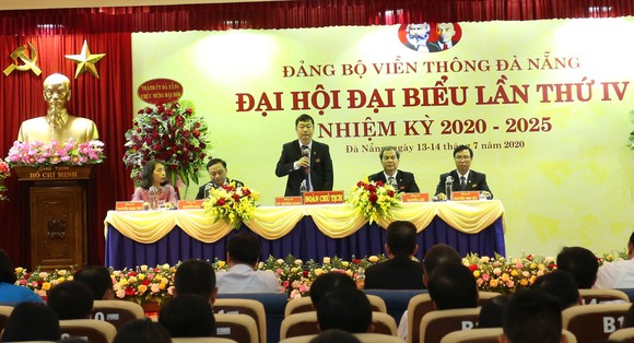 Đà Nẵng đẩy nhanh lộ trình số hóa hồ sơ lý lịch đảng viên ảnh 1