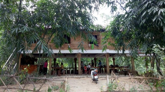 Đảng bộ huyện Hòa Vang - Dấu ấn một nhiệm kỳ ảnh 1