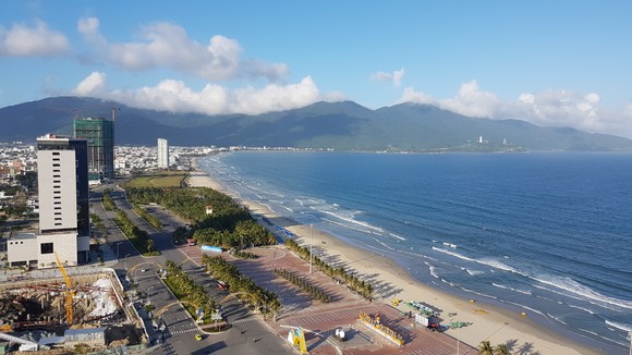Tập trung xây dựng quận Sơn Trà trở thành đô thị hiện đại, là trọng điểm du lịch, dịch vụ và kinh tế biển của Đà Nẵng ảnh 4