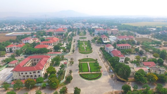 Lắng nghe và chia sẻ tiếng nói từ cơ sở ảnh 4