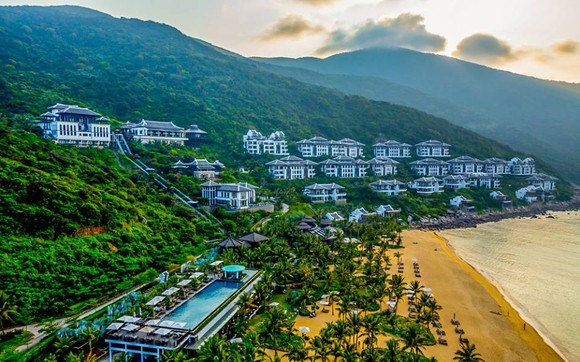 Tập trung xây dựng quận Sơn Trà trở thành đô thị hiện đại, là trọng điểm du lịch, dịch vụ và kinh tế biển của Đà Nẵng ảnh 1