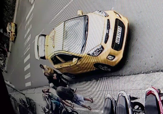 Thu phù hiệu, phạt 7 triệu đồng hãng taxi có tài xế lấy 510.000 đồng cho đoạn đường 3 km ở Đà Lạt ảnh 1