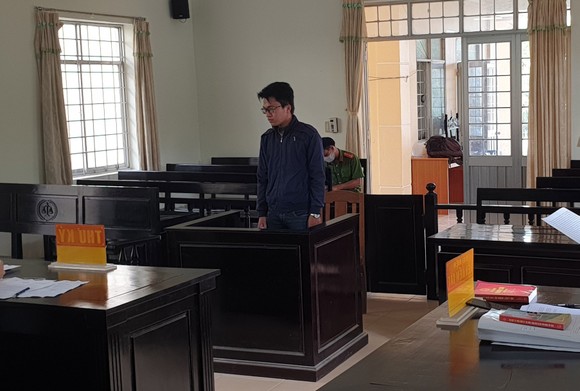 Bị phạt 9 tháng tù treo vì tung tin giả 'Đà Lạt có người tử vong vì Covid-19' ảnh 1