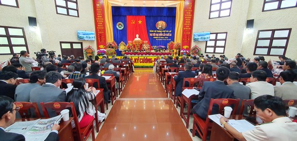 Xây dựng Đà Lạt trở thành thành phố thông minh, phát triển toàn diện, bền vững ảnh 1