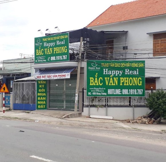 Đất Đặc khu Vân Phong có thể giao dịch, chuyển nhượng trở lại ảnh 2
