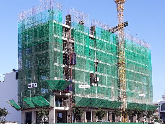 Hà Quang Land huy động vốn nhà ở xã hội trái luật ảnh 1
