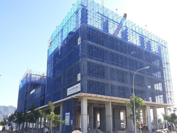 Hà Quang Land huy động vốn nhà ở xã hội trái luật ảnh 2