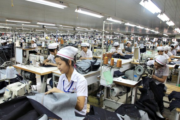 Vẫn chưa ngã ngũ mức tăng tiền lương cho người lao động ảnh 2