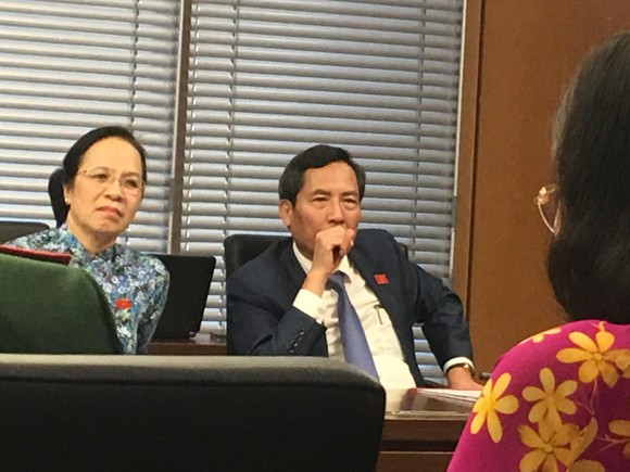 “Cứ trên mạng có cái gì là đem ra áp dụng hết, nảy sinh một lớp người vô cảm” ảnh 2