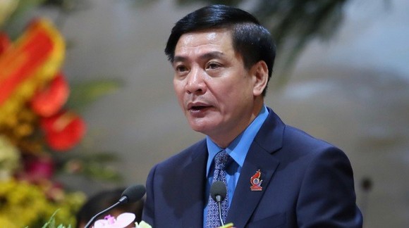 Đề nghị đổi tên, "chia lại" 2% tiền doanh nghiệp đóng cho Quỹ công đoàn ảnh 1
