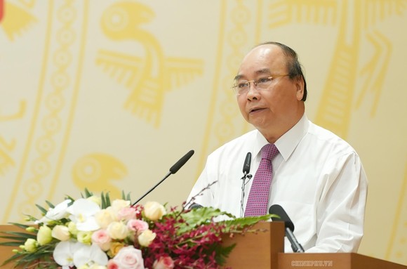 TPHCM kiến nghị Thủ tướng cho 'cơ chế đặc thù' rút ngắn thời gian bồi thường, đền bù mặt bằng ảnh 1