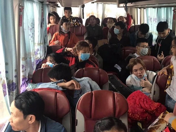 Tết Nguyên đán, mức thưởng bình quân năm nay là bao nhiêu? ảnh 2