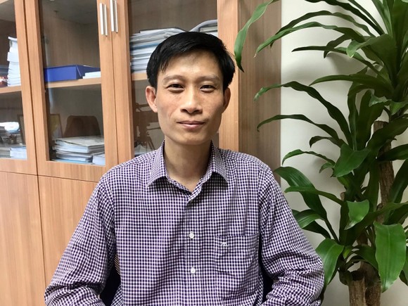 Miền Nam mưa gió nhiều hơn ảnh 1
