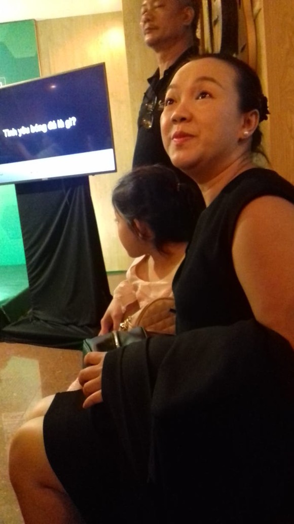 Đêm tiếp "lửa" ảnh 1