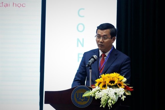 Gần 90 trường ĐH tham dự Hội nghị hiệu trưởng thành viên Tổ chức Đại học Pháp ngữ ảnh 1